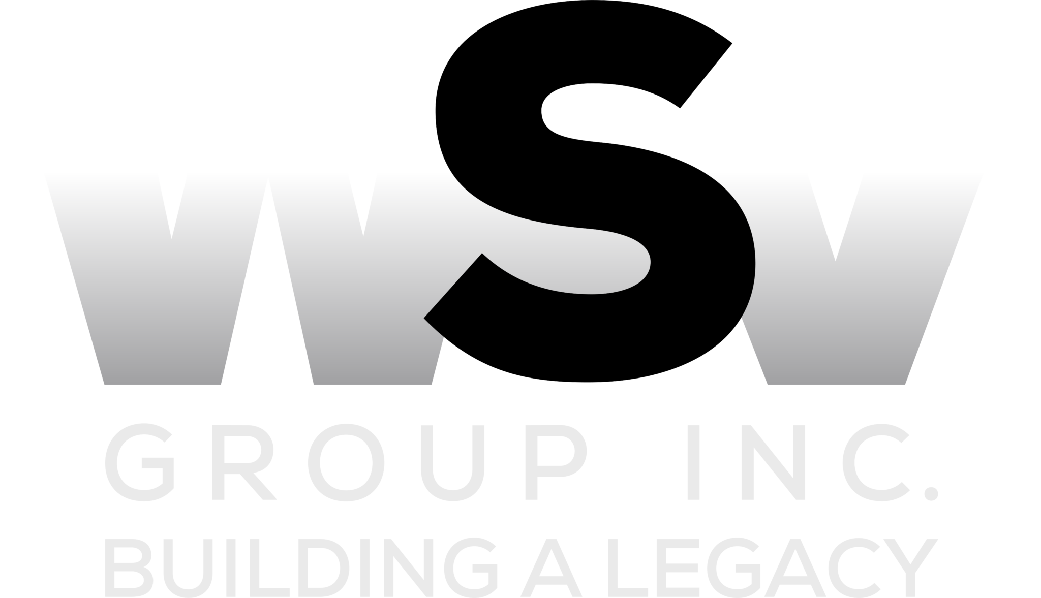 WSV GROUP INC | Building a legacy