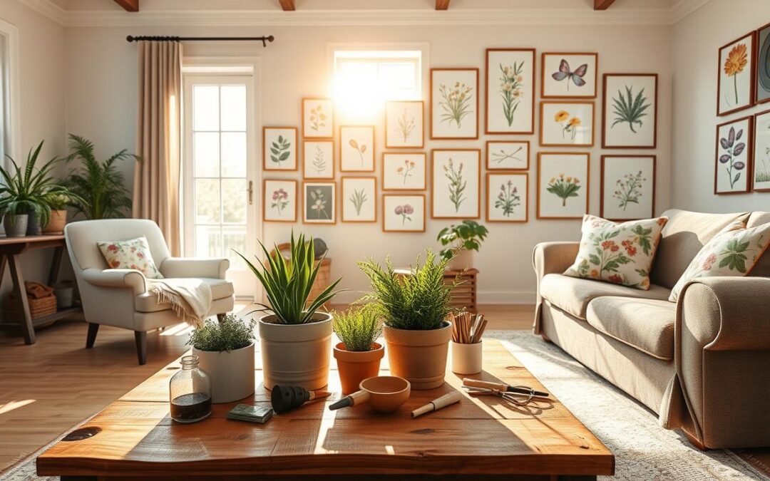 7 Expert Home Tips for the Spring Season