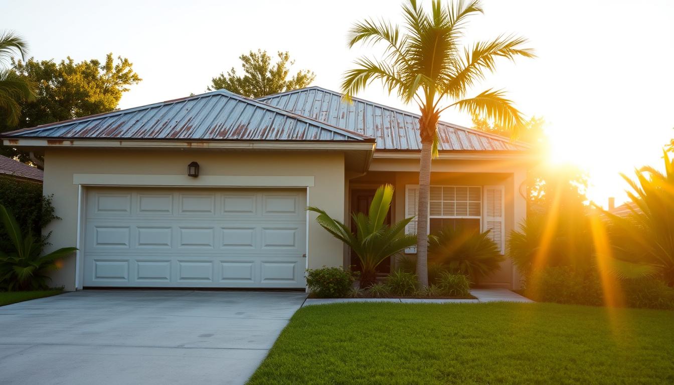 Florida property storm protection Florida property storm protection
