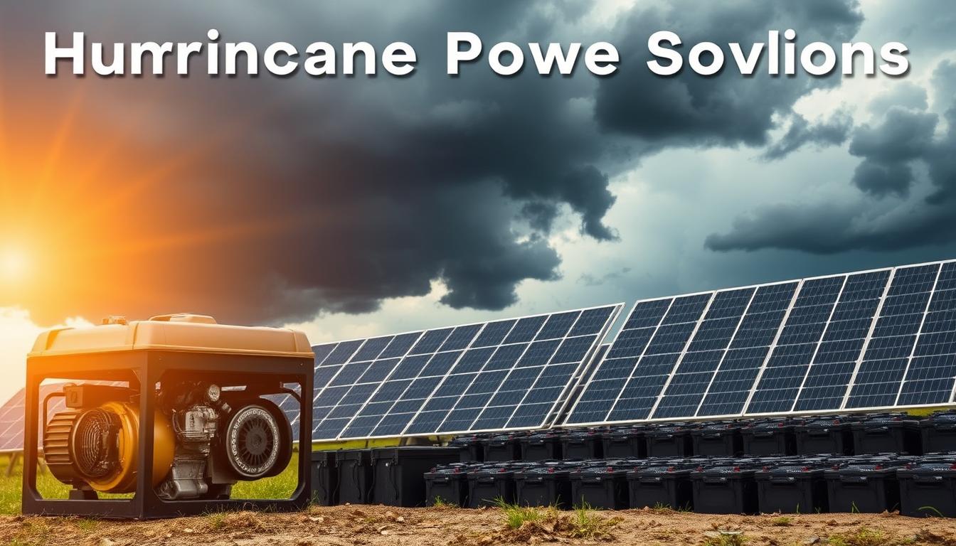 hurricane power solutions hurricane power solutions