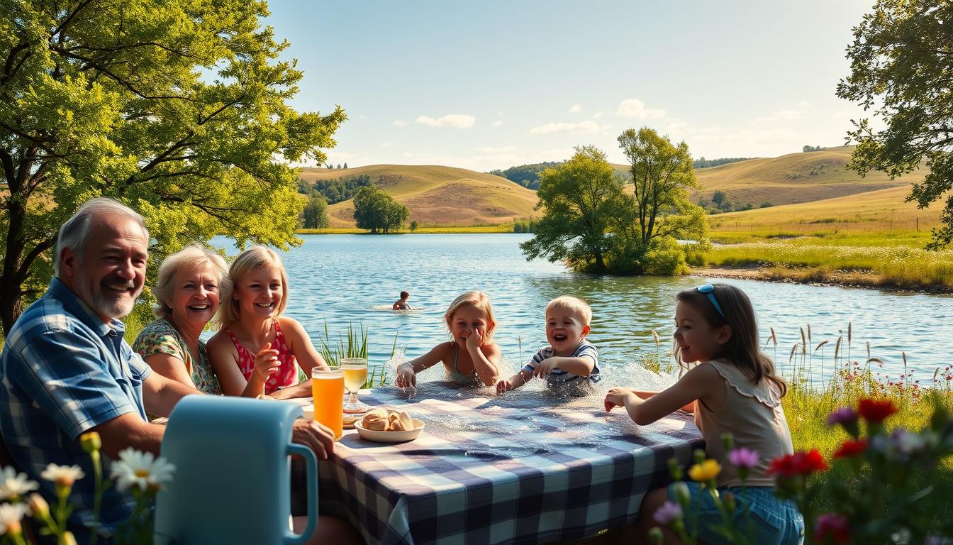 summer family vacation summer family vacation