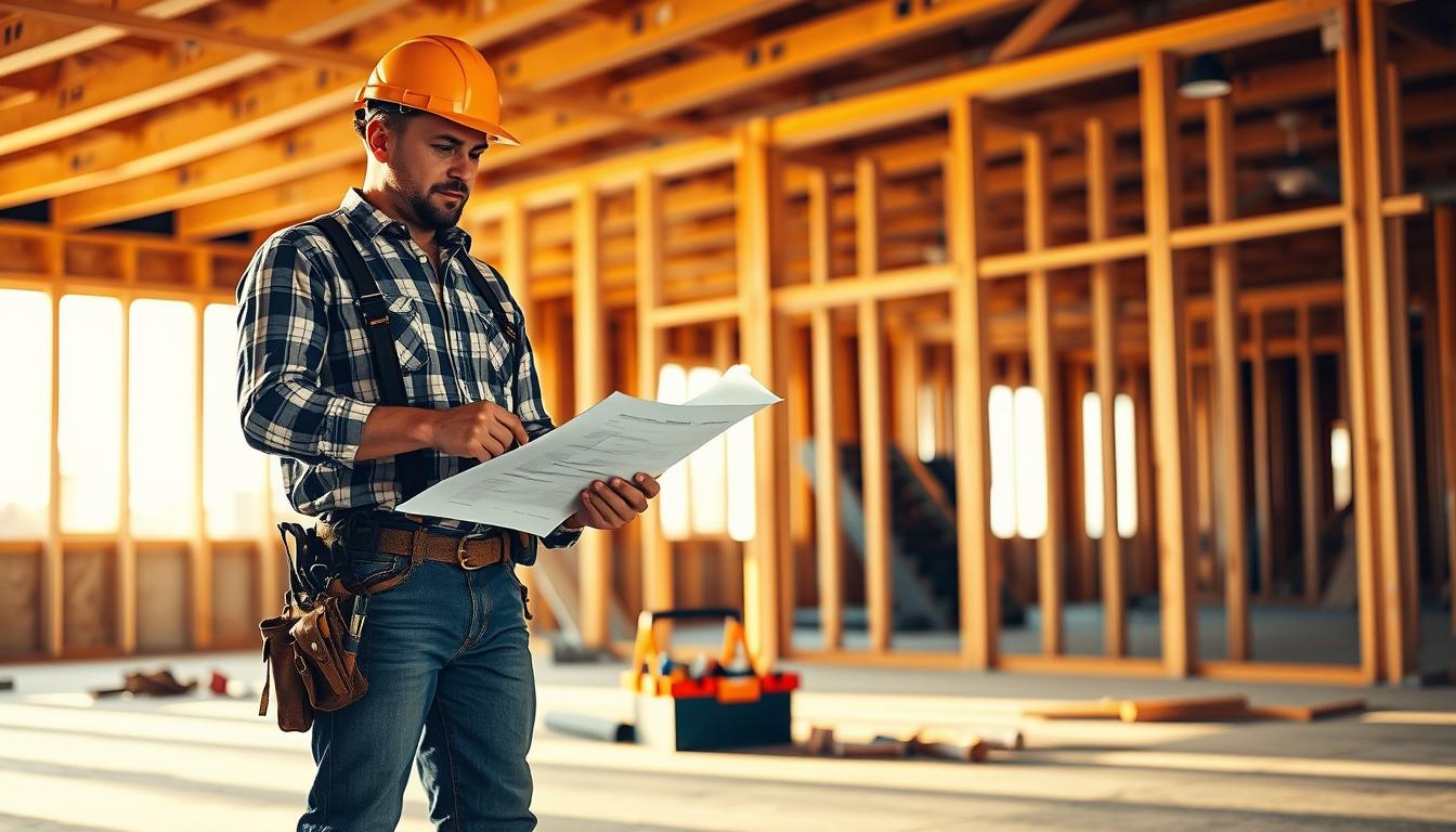 professional contractor