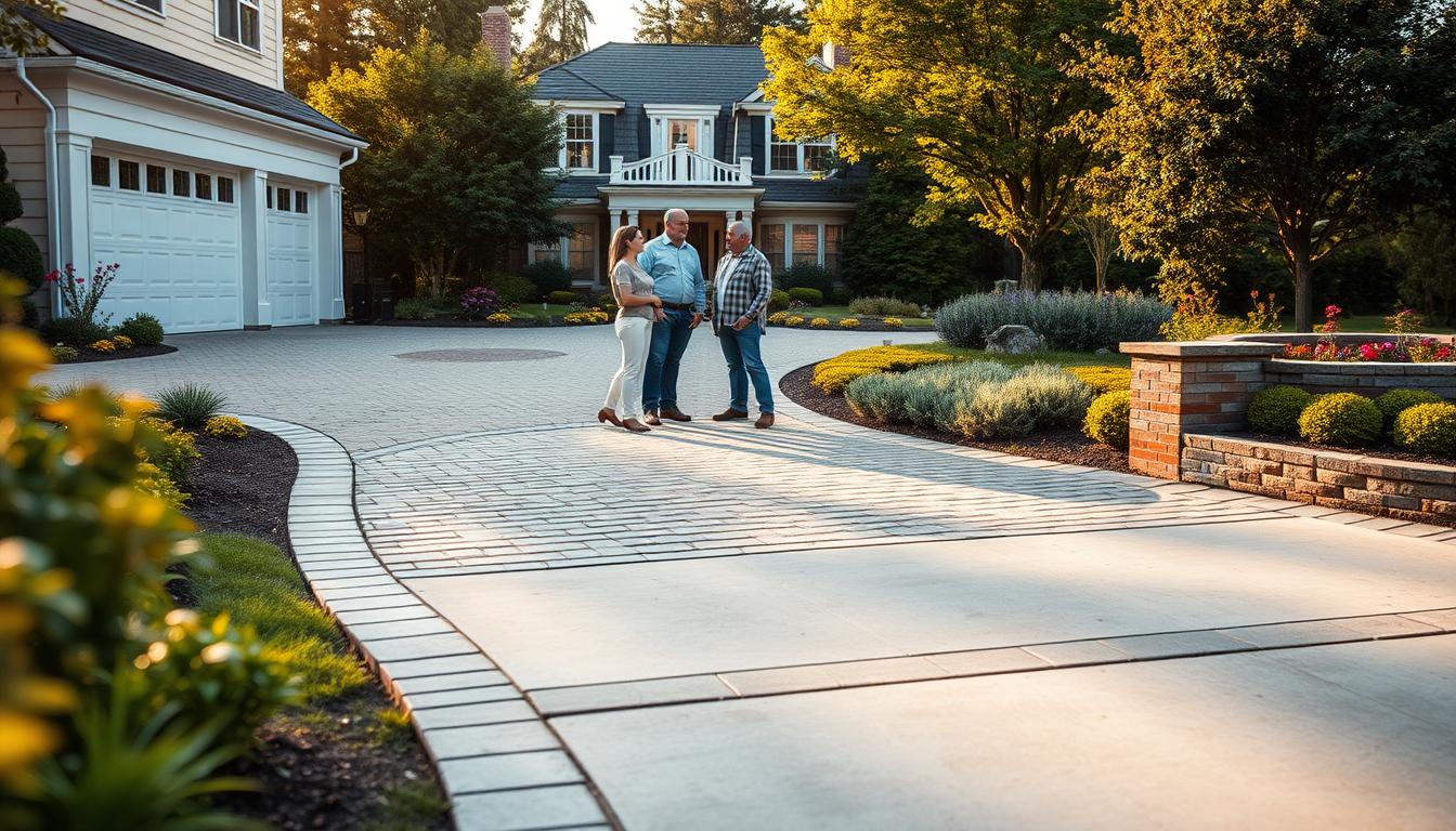 driveway solutions driveway solutions