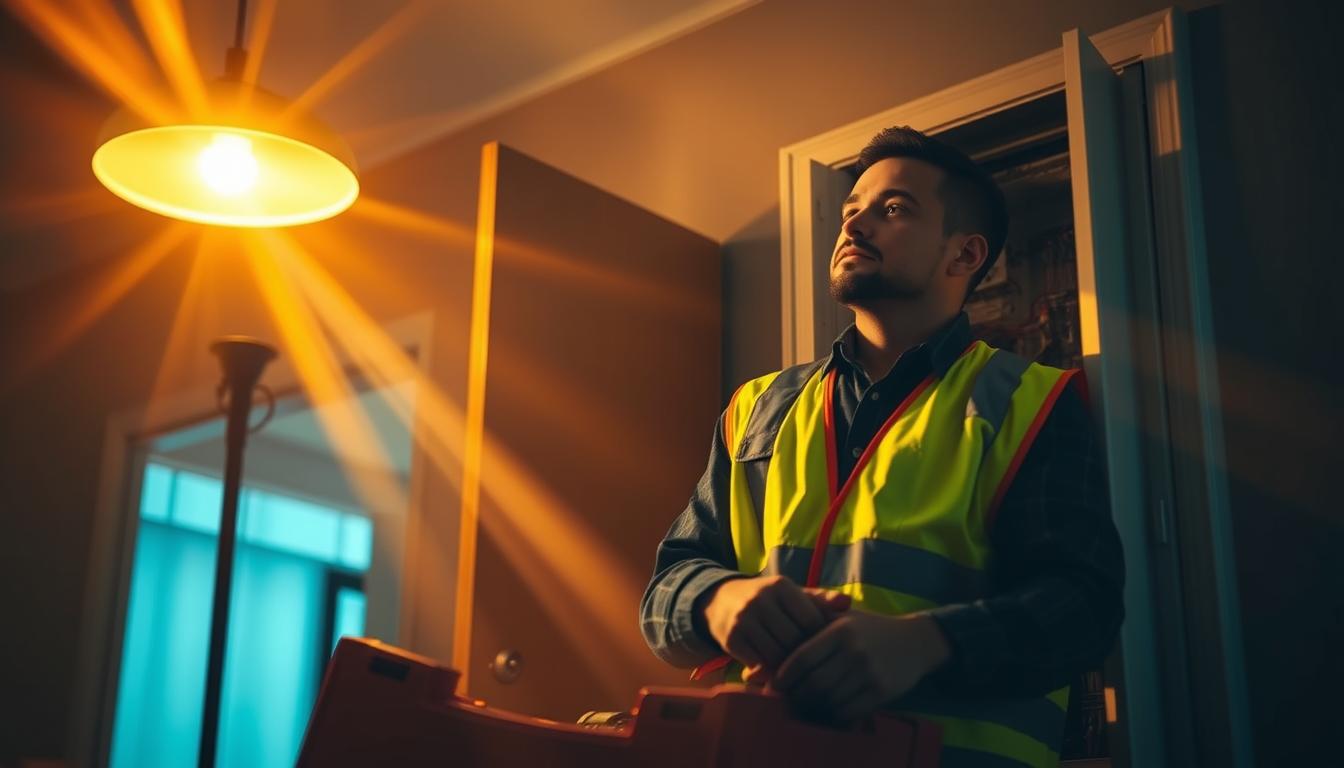 emergency electrician
