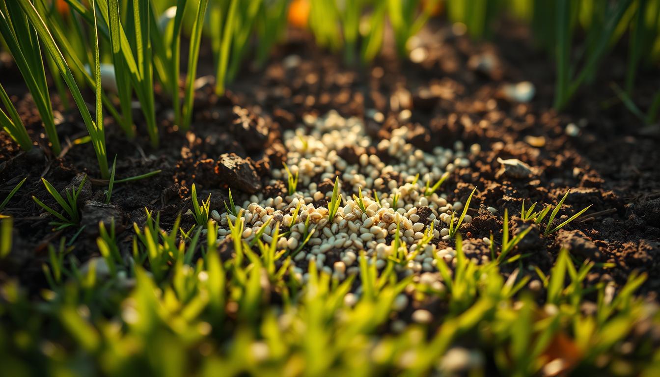 overseeding
