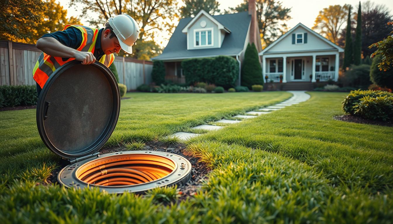 yard maintenance sewer lines yard maintenance sewer lines