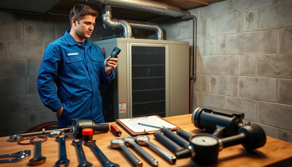 HVAC maintenance HVAC maintenance