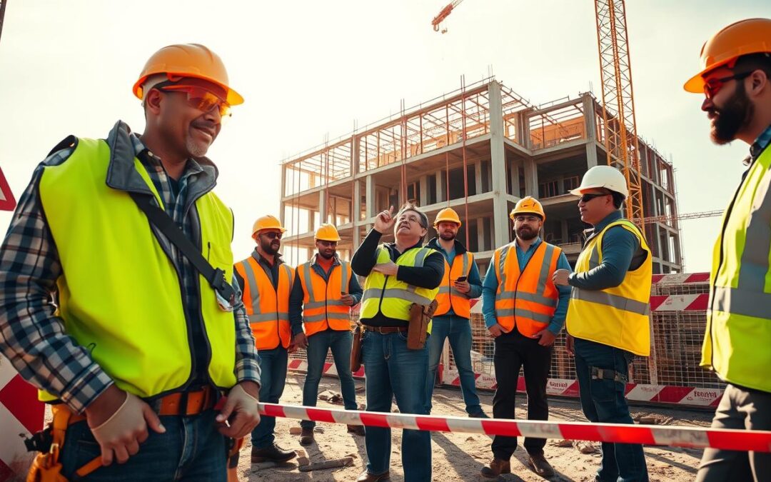 Jobsite Safety Basics Owners Should Expect (Residential + Commercial)