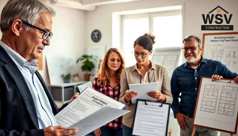 Teach clients about permits for smaller jobs