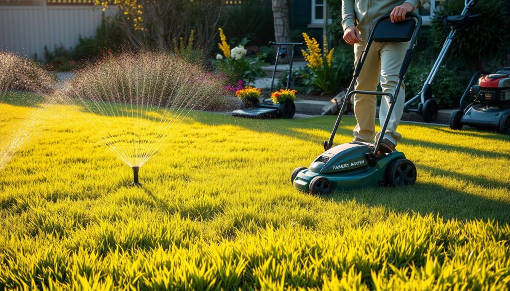 advanced lawn care techniques advanced lawn care techniques