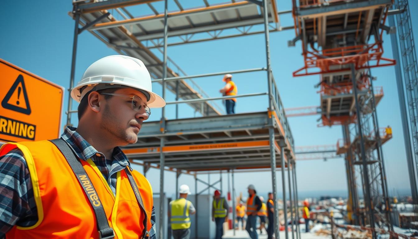 construction safety construction safety