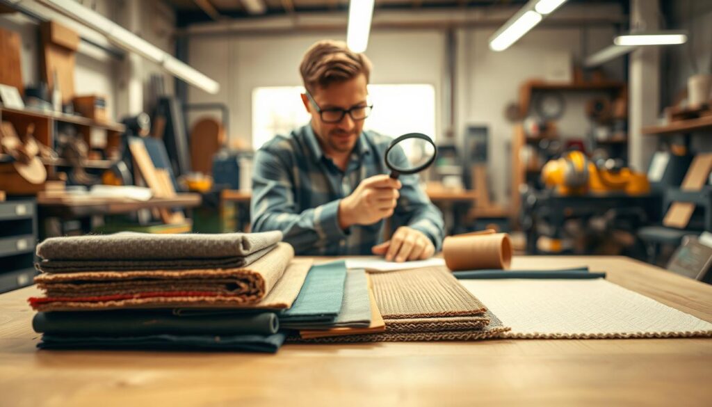 material alternatives