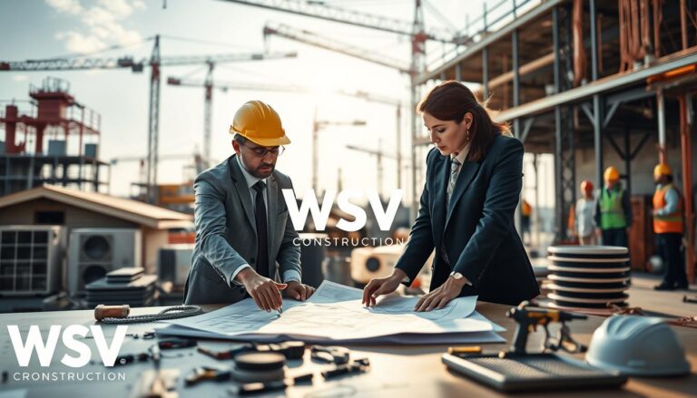 Explain how to plan multi-trade projects