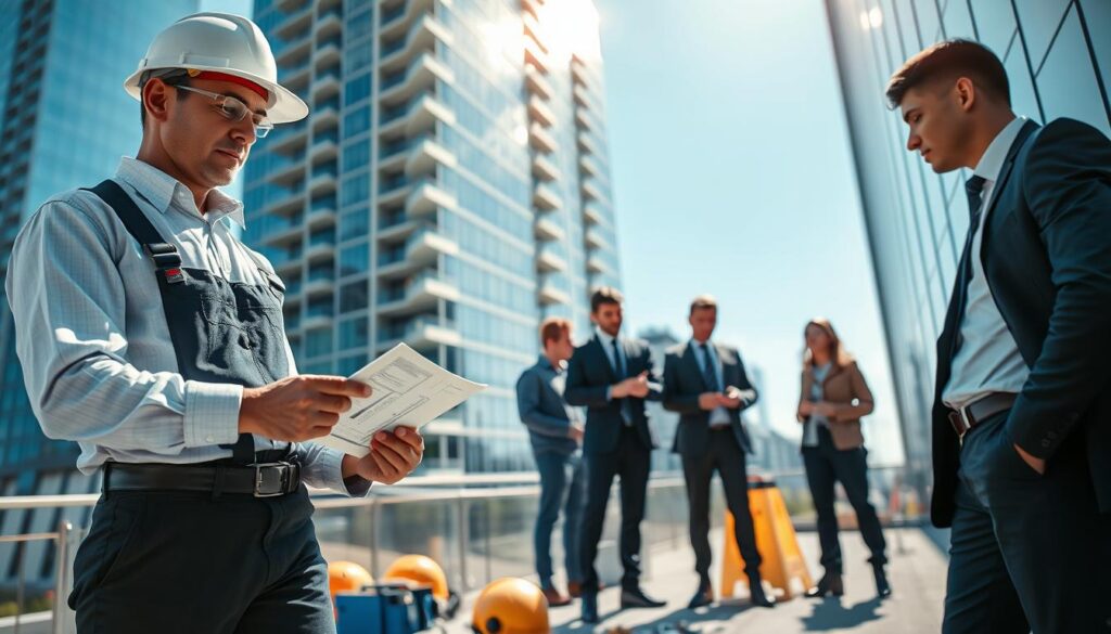 commercial building maintenance costs