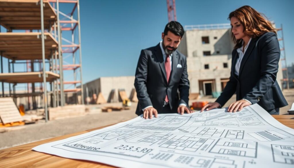 construction allowance management