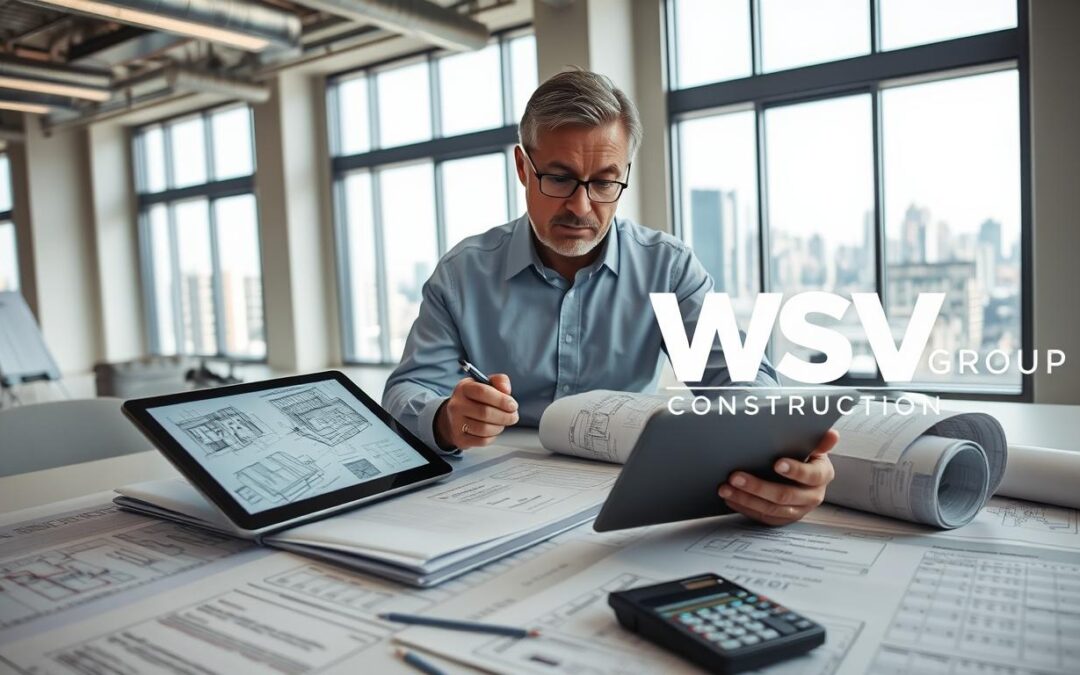 Construction Estimating Basics: Stop Guessing and Start Winning