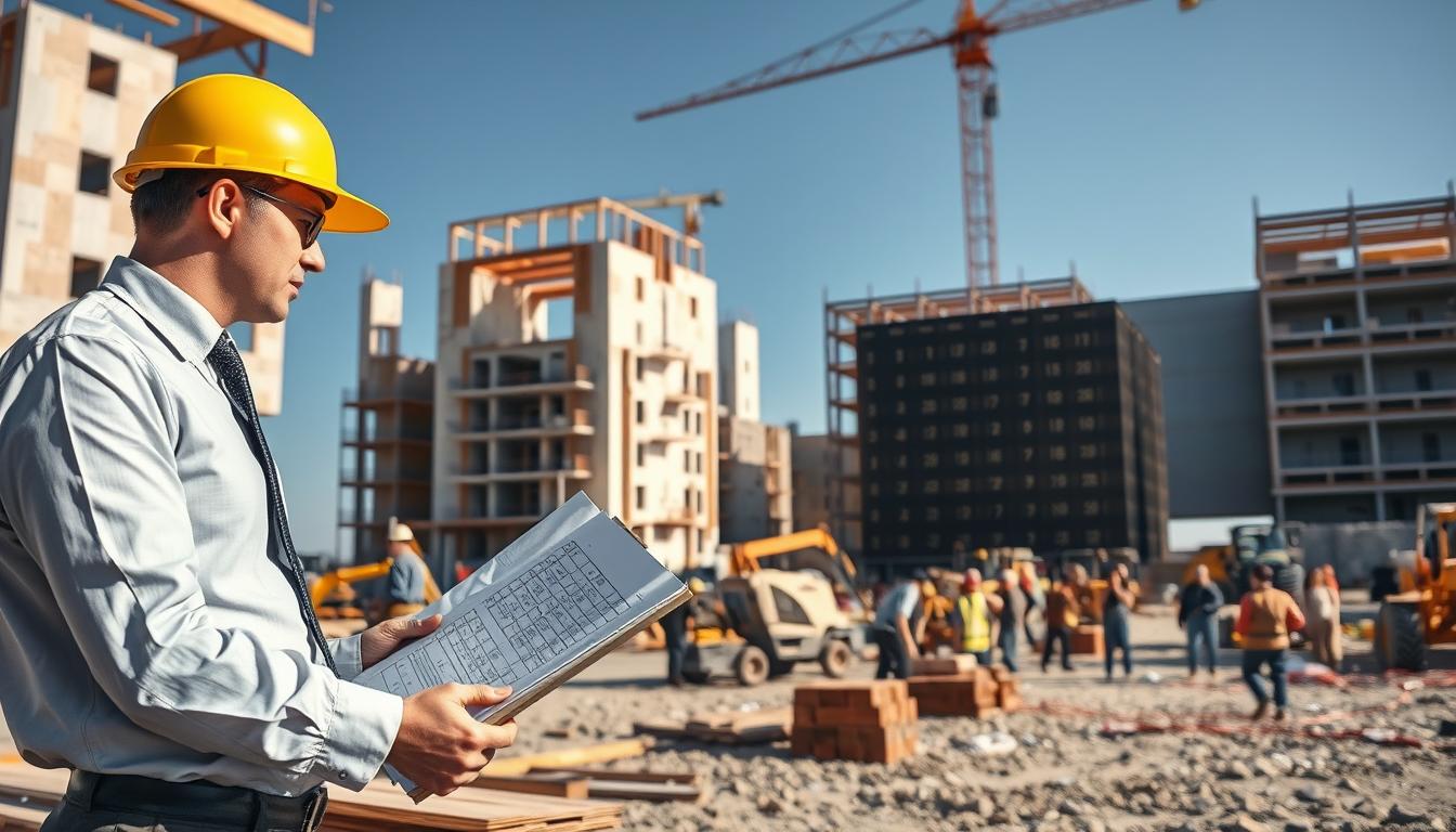 construction lead times construction lead times