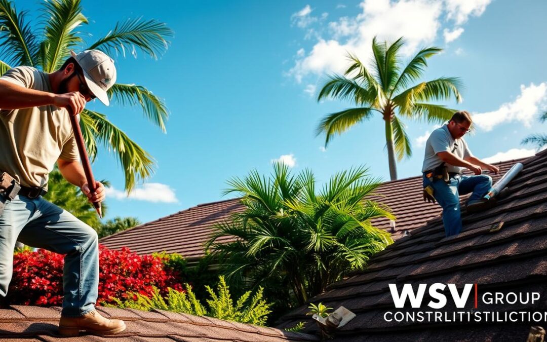 Hurricane Roof Prep in St. Petersburg: What to Do Before the Storm