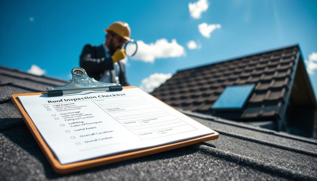 roof inspection checklist roof inspection checklist