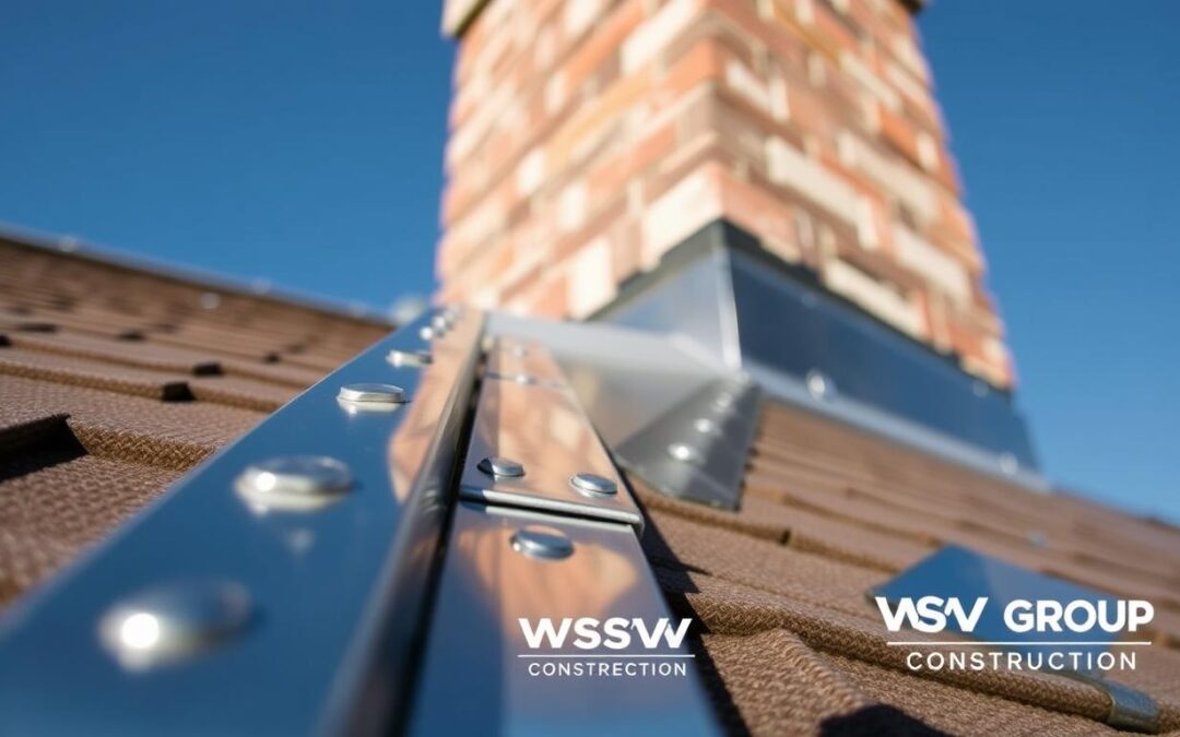 Most Roof Leaks Aren’t “Random”: The Flashing Problem Nobody Sees