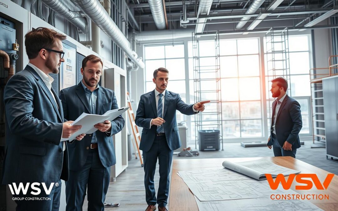 Commissioning Basics: Making Sure Your Building Systems Actually Work