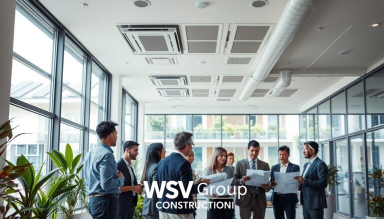 HVAC topic for comfort, air quality, and efficiency