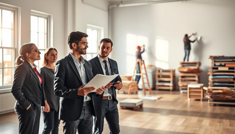 Speak directly to landlords and property managers