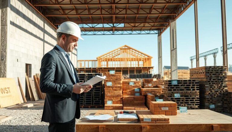 Educate clients on material choices